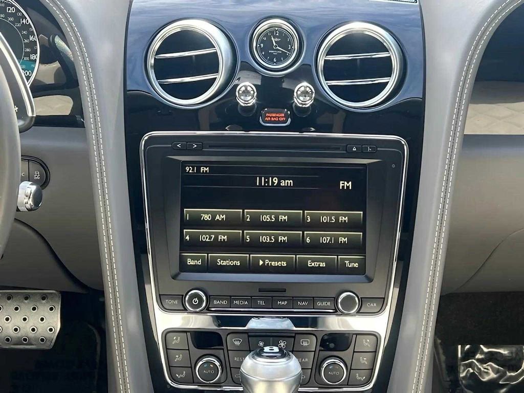 Used 2018 Bentley Flying Spur S V8 image 23