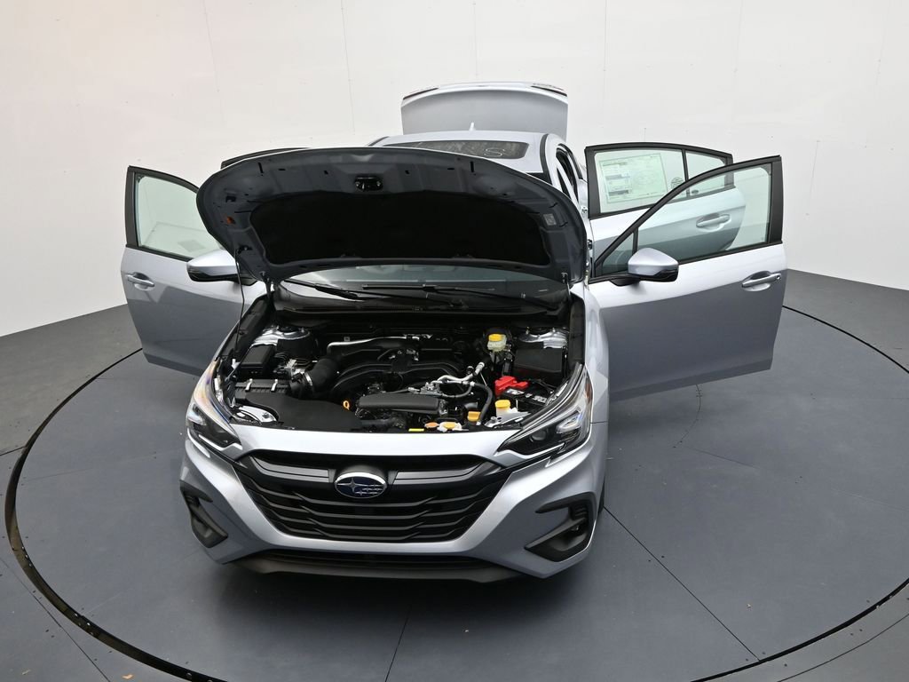New 2025 Subaru Legacy Limited w/ Popular Package #2 image 35