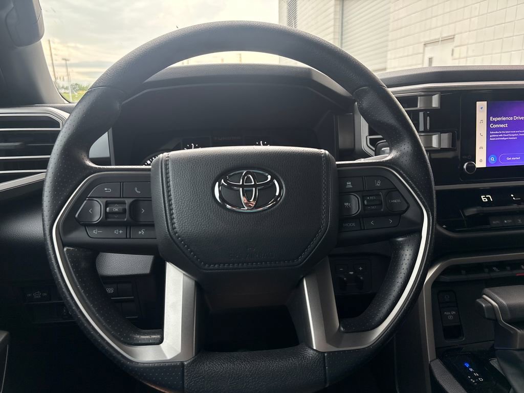 Used 2025 Toyota Tundra SR5 AWD/4WD image 20
