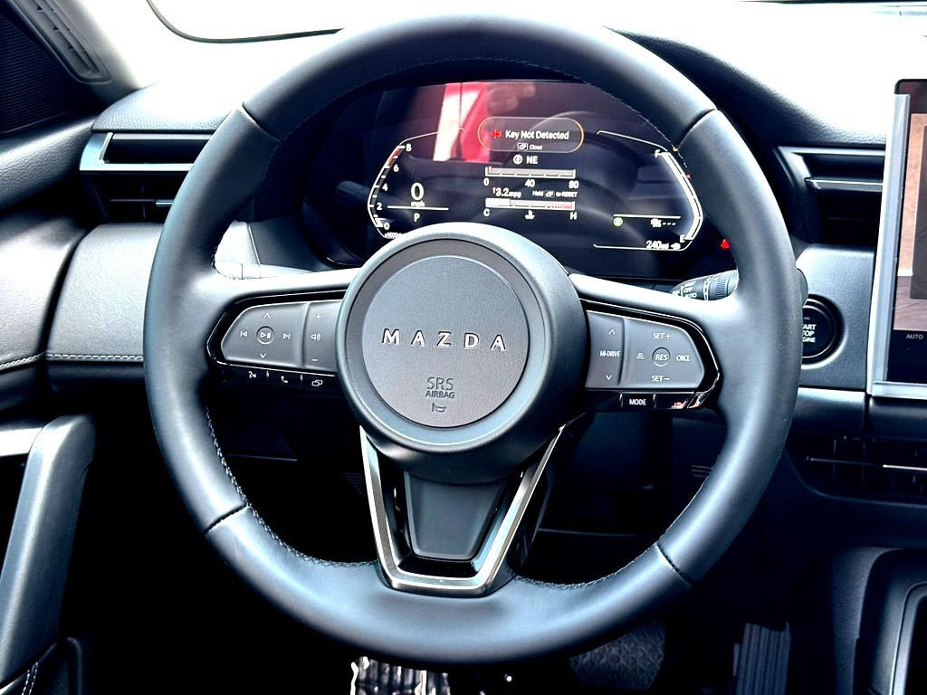 New 2026 MAZDA CX-5 Select AWD/4WD image 20