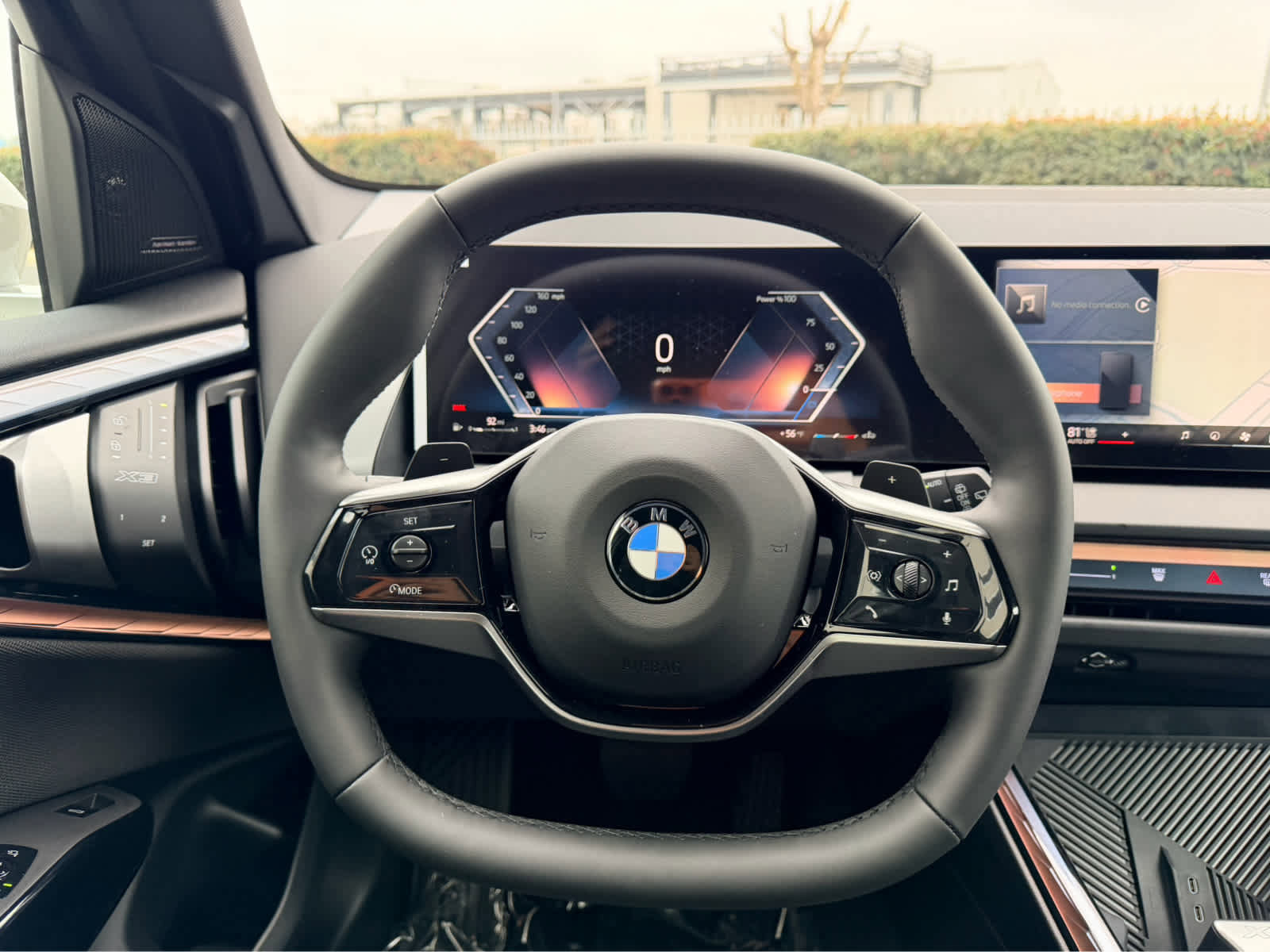 New 2026 BMW X3 xDrive30 w/ Premium Package AWD/4WD image 14