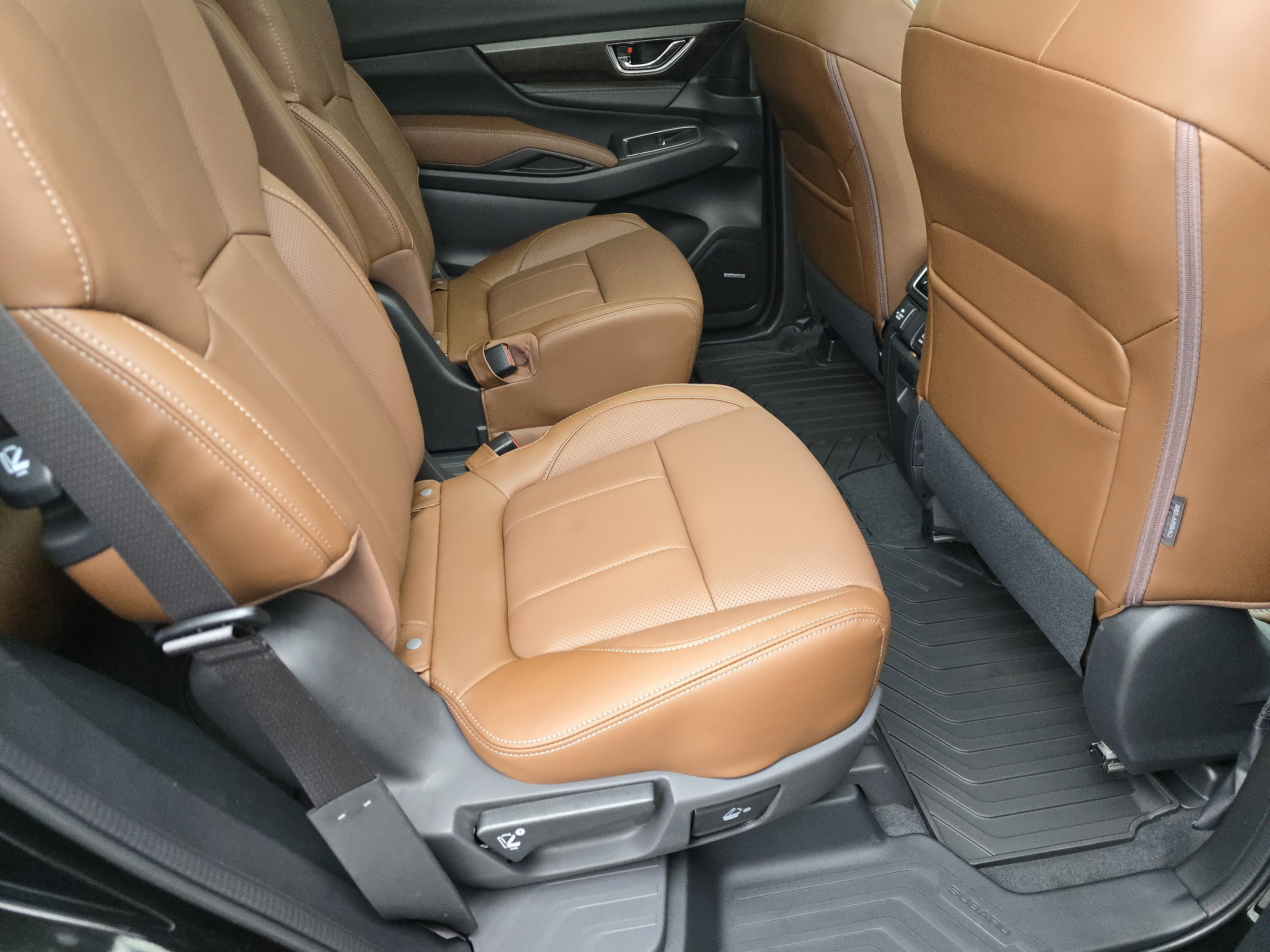 New 2026 Subaru Ascent Touring image 19