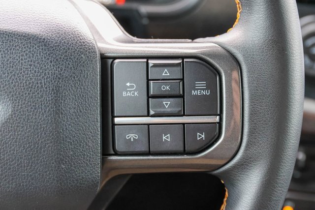 Used 2023 Ford F150 Tremor w/ Equipment Group 402A High image 32