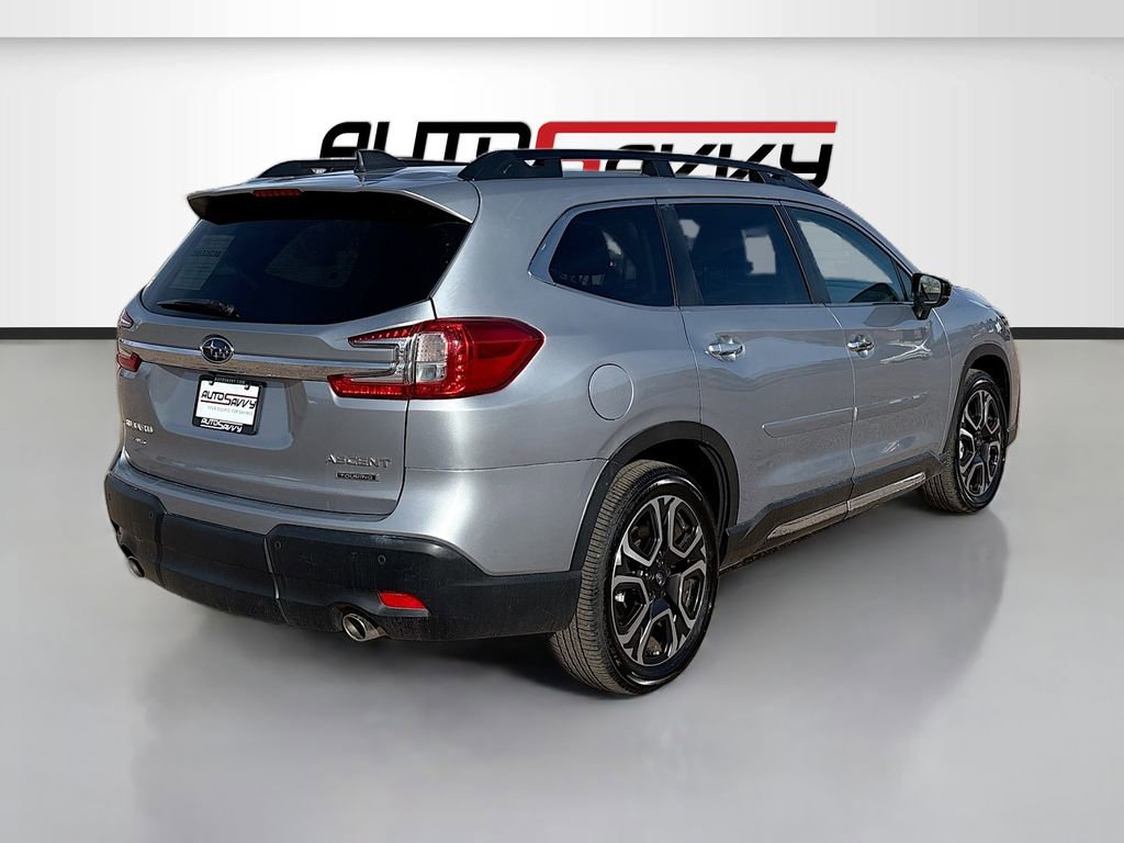 Used 2024 Subaru Ascent Touring image 7