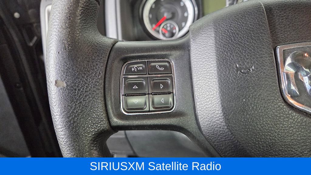 Used 2015 RAM 1500 Express w/ Black Ram 1500 Express Group image 15