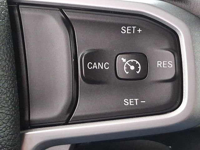 Used 2023 RAM 1500 Big Horn AWD/4WD image 22