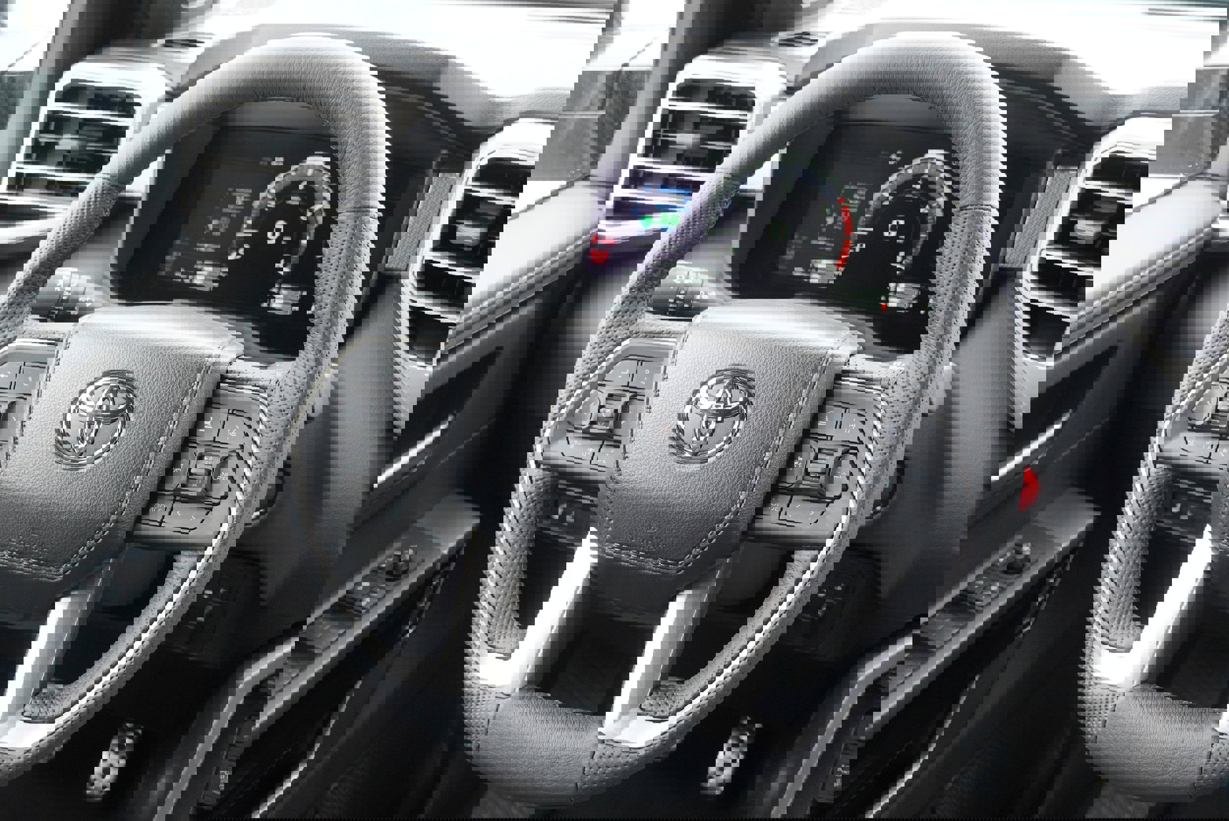 New 2026 Toyota Tundra Limited w/ TRD Off-Road Package image 26