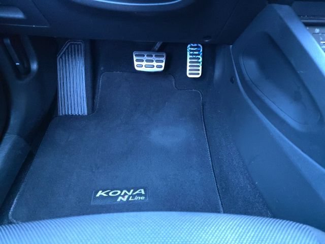 Used 2023 Hyundai Kona N Line AWD/4WD image 17