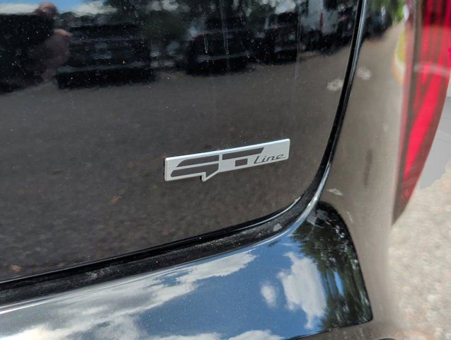 New 2026 Kia K4 GT-Line Turbo FWD image 38