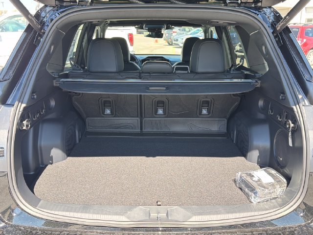 New 2026 Subaru Forester Touring AWD/4WD image 25
