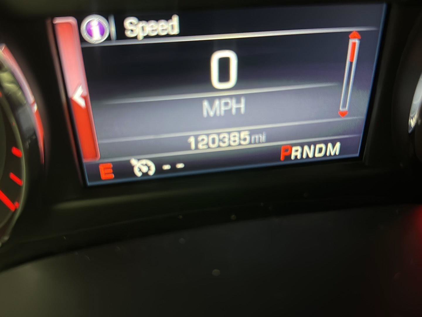 Used 2016 GMC Sierra 1500 SLT w/ Enhanced Driver Alert Package AWD/4WD image 11