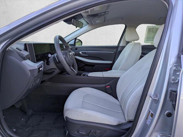 Used 2024 Hyundai Sonata SEL image 15