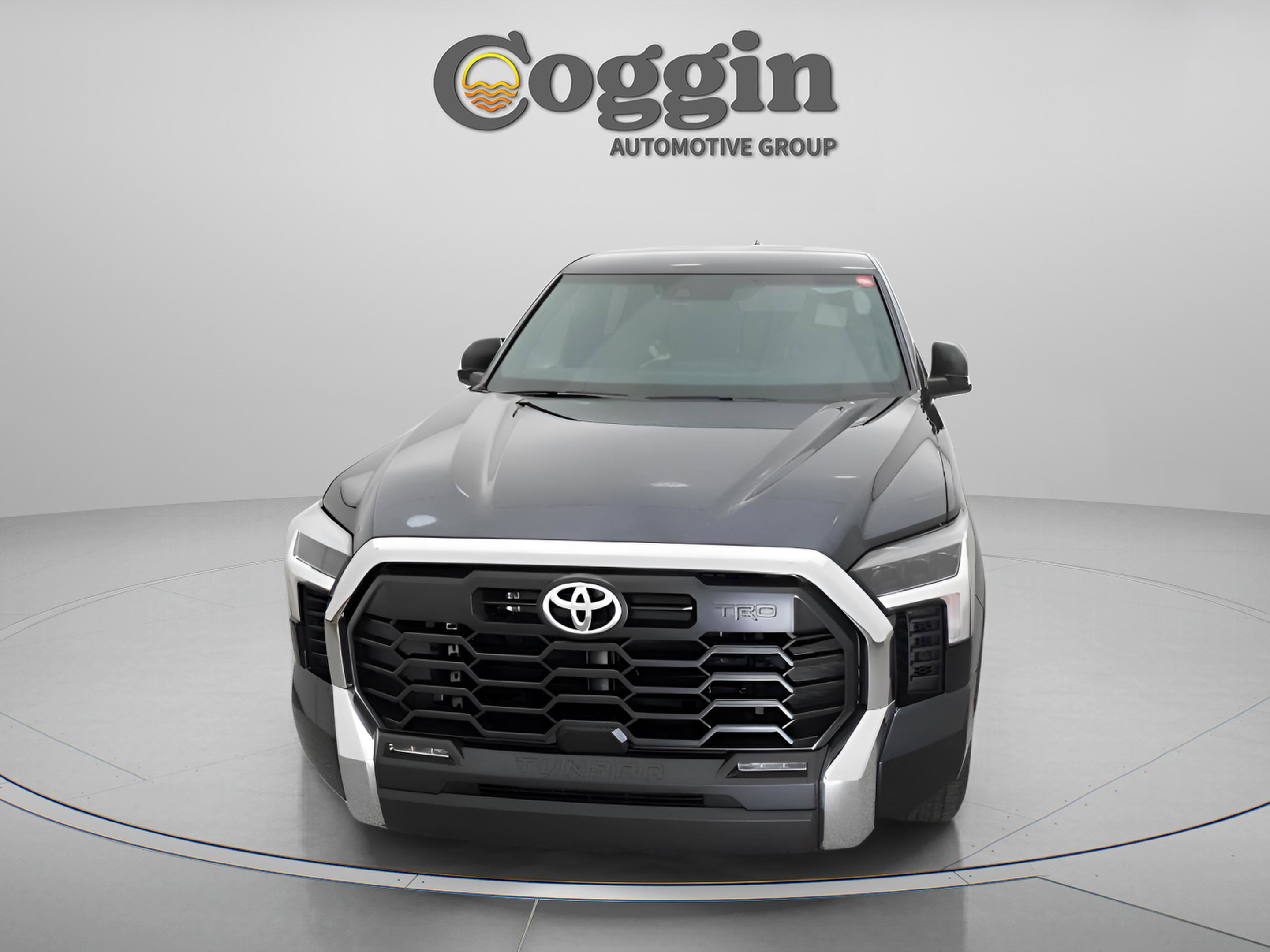 New 2026 Toyota Tundra SR5 AWD/4WD image 30