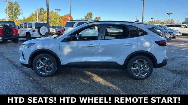 New 2026 Ford Escape ST-Line w/ Cold Weather Package AWD/4WD image 4