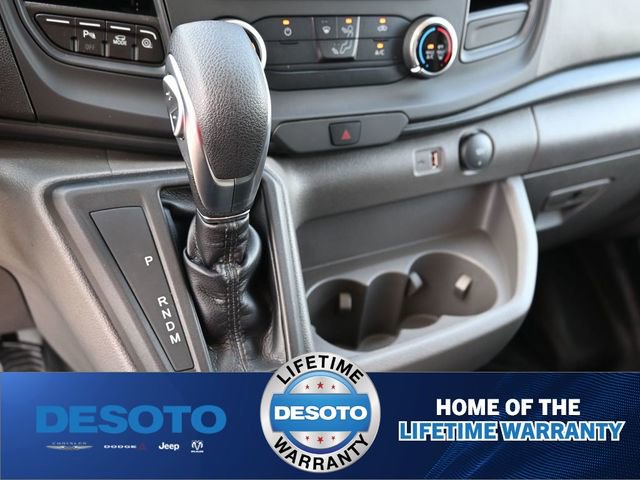 New 2025 Ford Transit 250 148 Medium Roof image 25