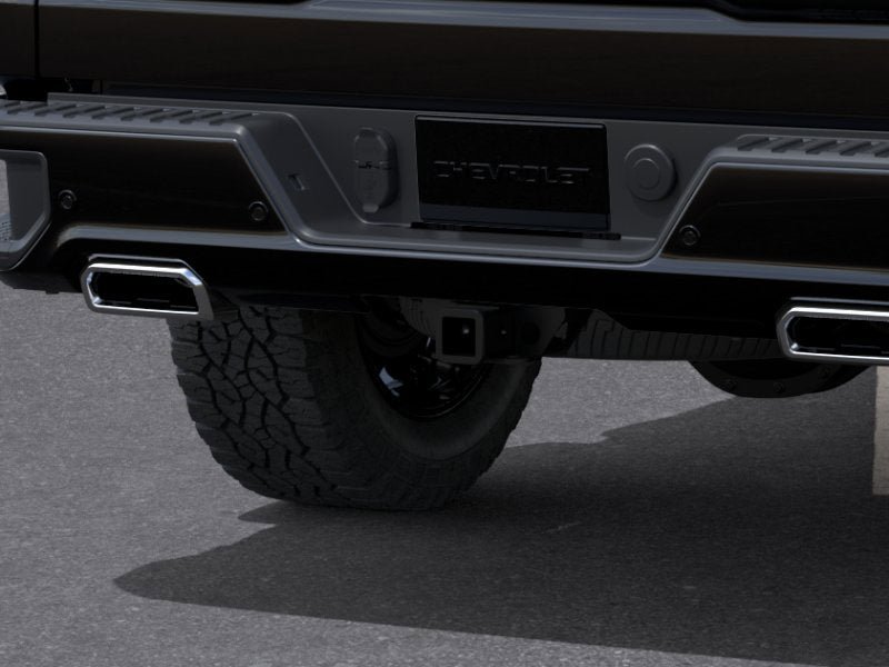 New 2026 Chevrolet Silverado 1500 RST w/ RST All Star Premium Package AWD/4WD image 38