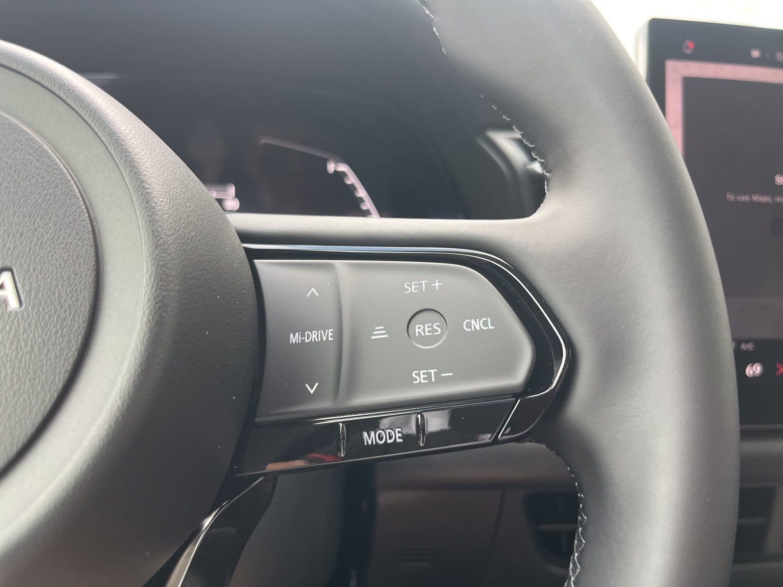 New 2026 MAZDA CX-5 Select AWD/4WD image 10