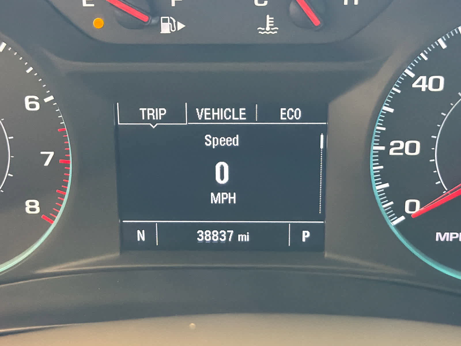 Used 2024 Chevrolet Malibu LT FWD image 39