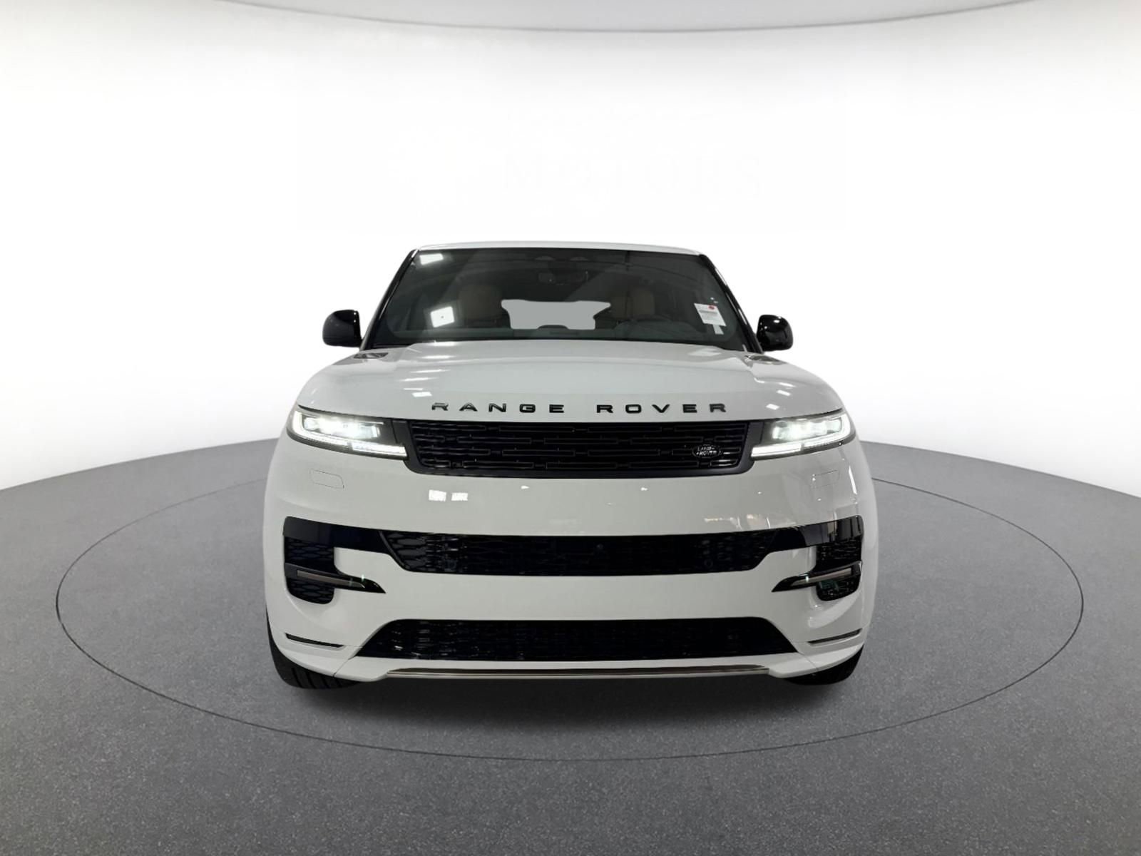 New 2026 Land Rover Range Rover Sport Dynamic SE image 7