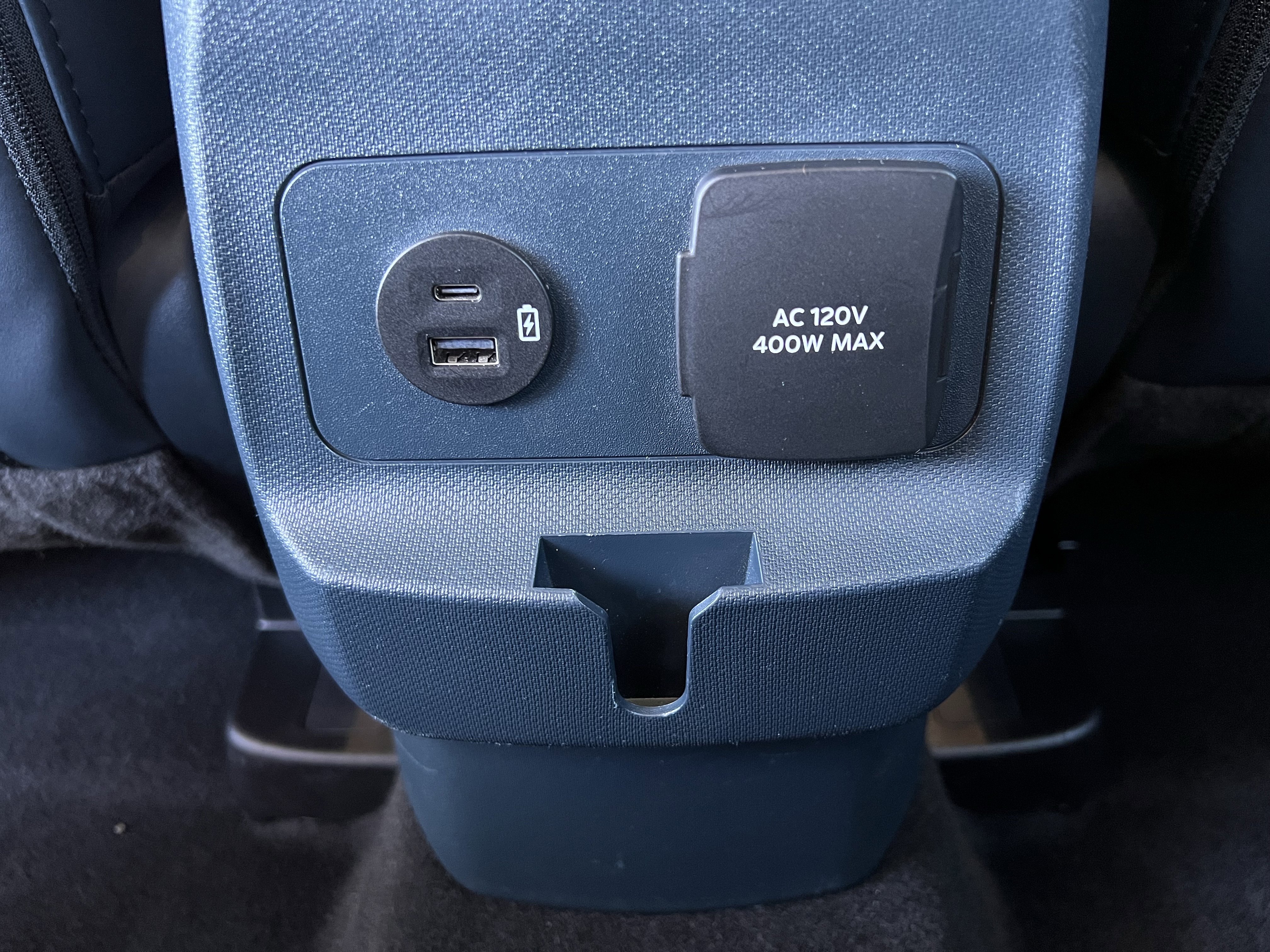 Used 2024 Ford Maverick Lariat image 50