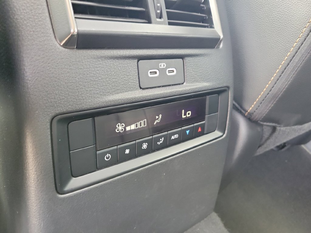 Used 2024 MAZDA CX-90 Plug-In Hybrid w/ Preferred AWD/4WD image 20