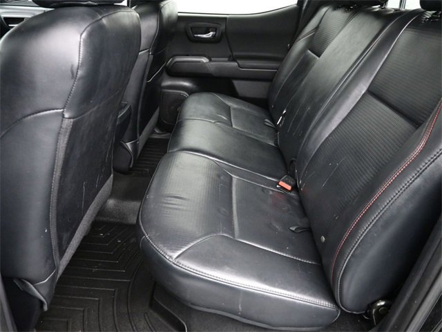 Used 2019 Toyota Tacoma TRD Pro w/ Desert Air Intake Package image 18