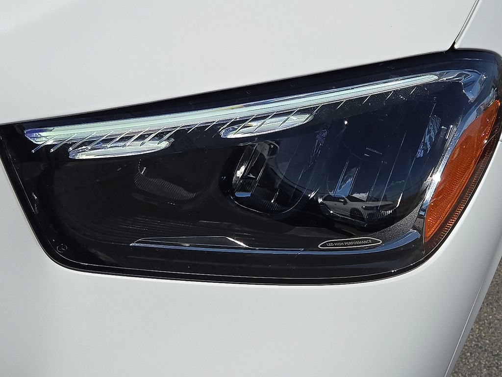 New 2026 Mercedes-Benz GLE 450 4MATIC image 7