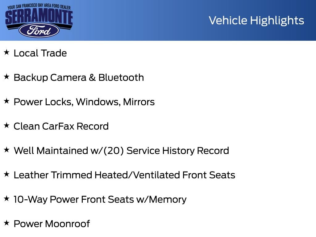 Used 2013 Ford F150 Lariat w/ Luxury Equipment Group AWD/4WD image 6