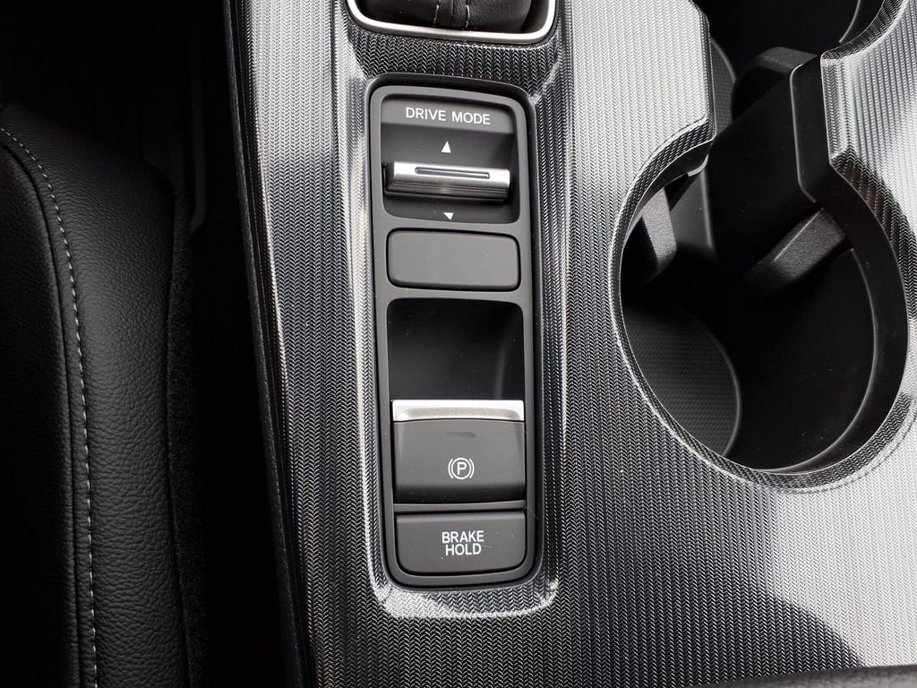 New 2026 Honda Civic Sport Touring image 21
