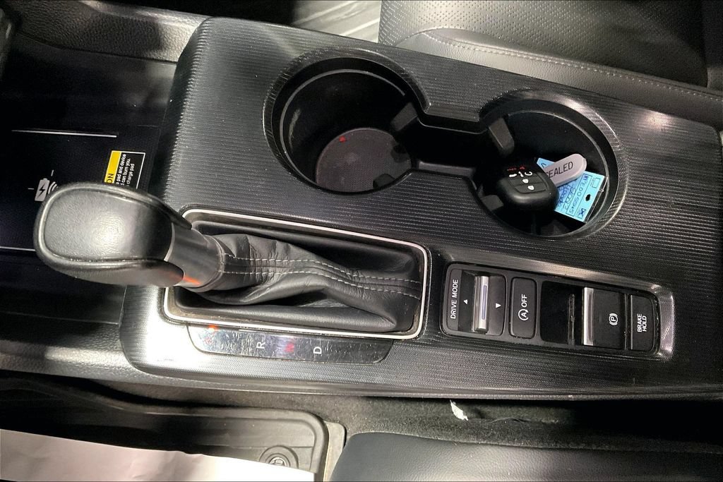 Used 2023 Honda Civic Sport Touring image 17