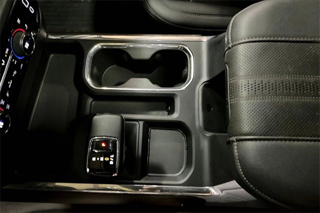 Certified 2024 Chevrolet Silverado 1500 High Country w/ Technology Package image 34