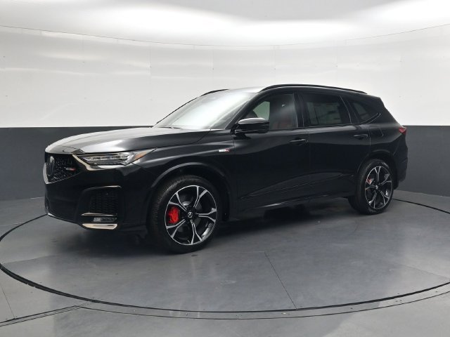 New 2026 Acura MDX Type S w/ Advance Package AWD/4WD image 8