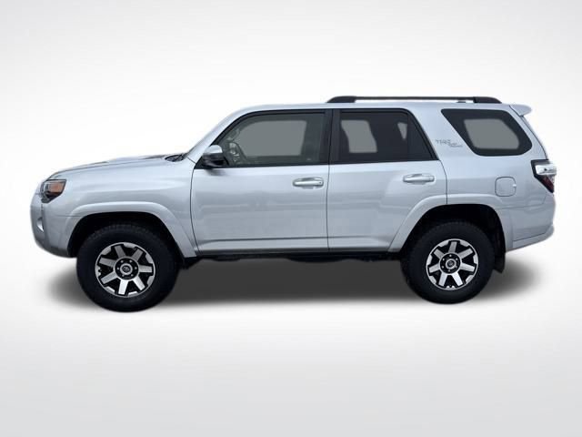 Used 2019 Toyota 4Runner TRD Off-Road video 2