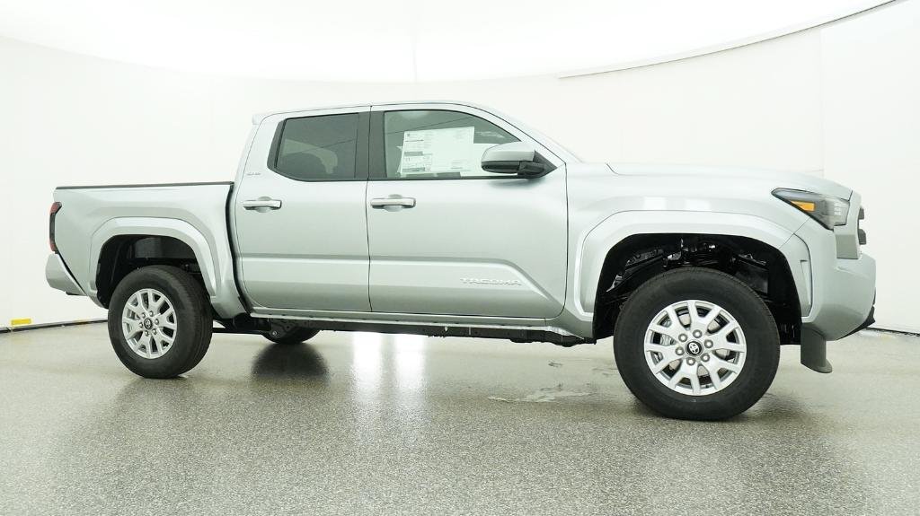 New 2026 Toyota Tacoma SR5 AWD/4WD image 6