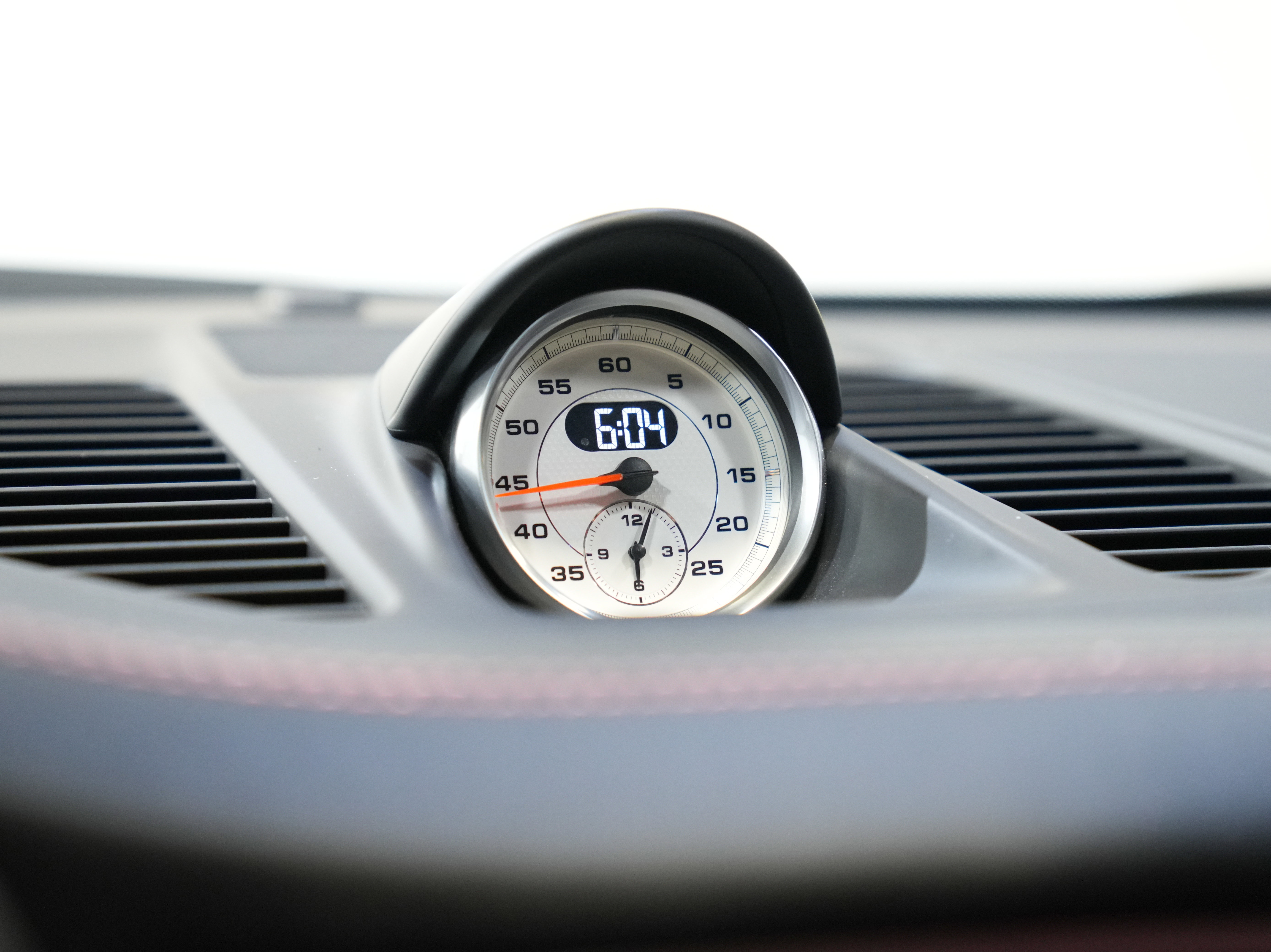 Used 2018 Porsche 911 Turbo S image 37