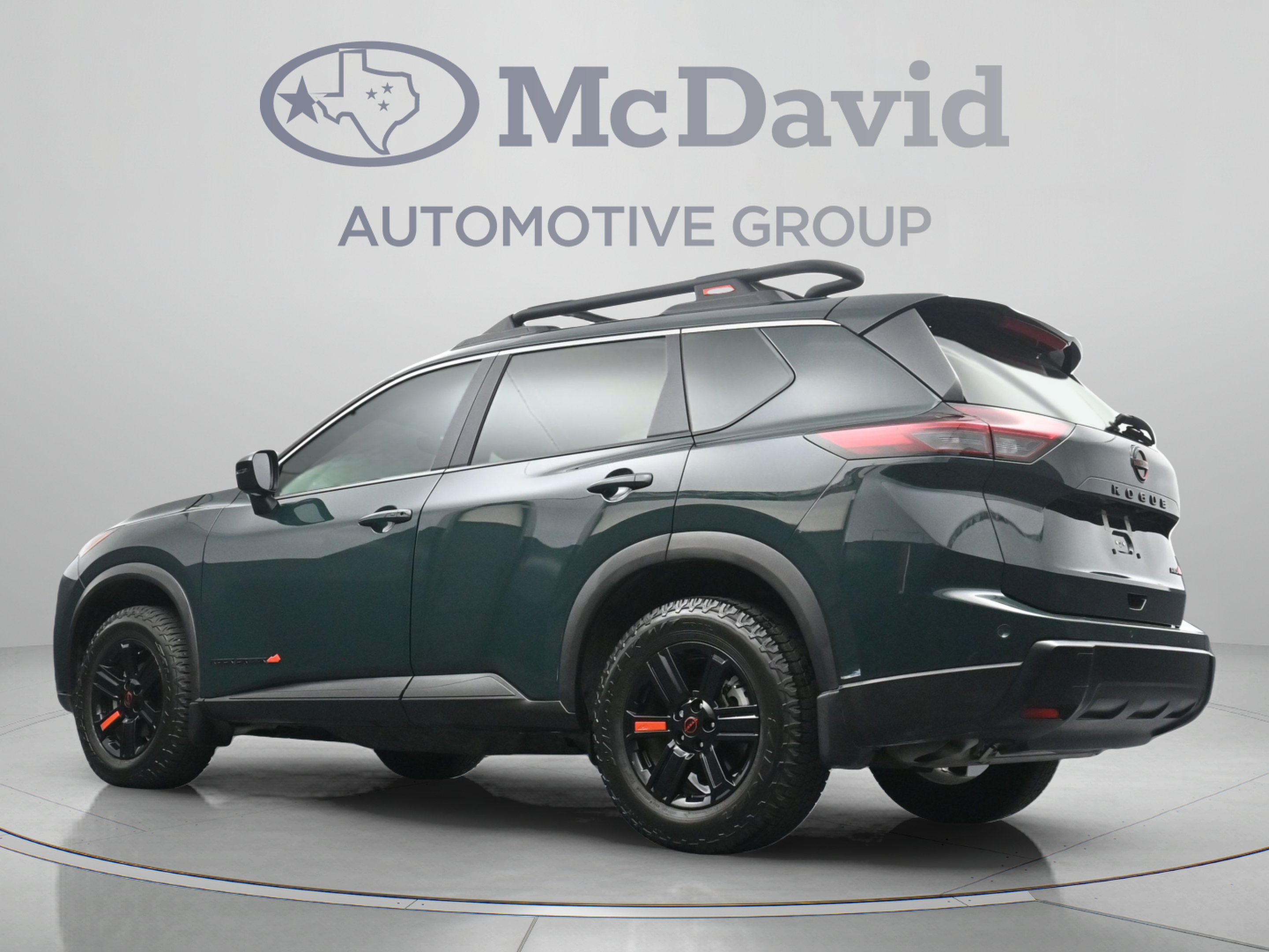 Used 2026 Nissan Rogue SV w/ Rock Creek Premium Package AWD/4WD image 28