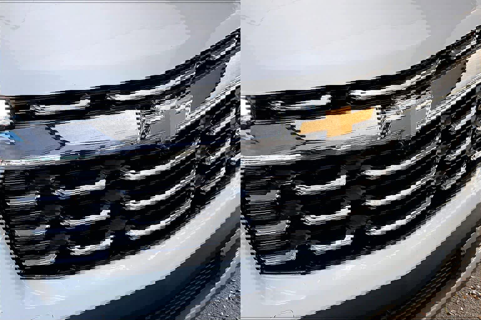 Used 2025 Chevrolet Equinox LT image 27