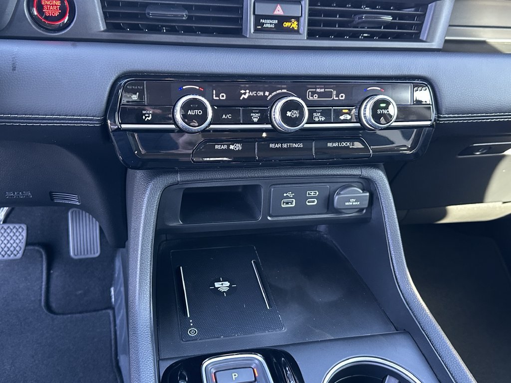 Used 2025 Honda Pilot Touring image 28