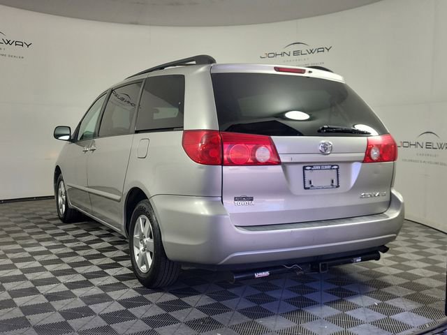 Used 2007 Toyota Sienna LE image 5