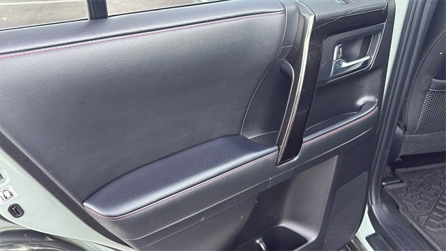 Used 2021 Toyota 4Runner TRD Pro image 25