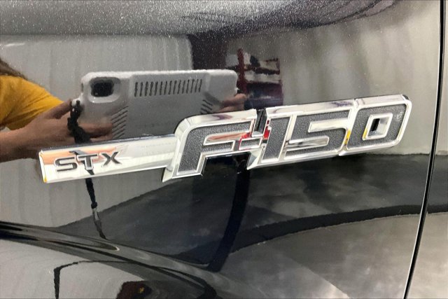 Used 2014 Ford F150 STX w/ Equipment Group 201A Mid RWD image 8