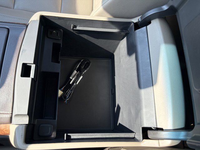 Used 2016 Chevrolet Tahoe LTZ image 22