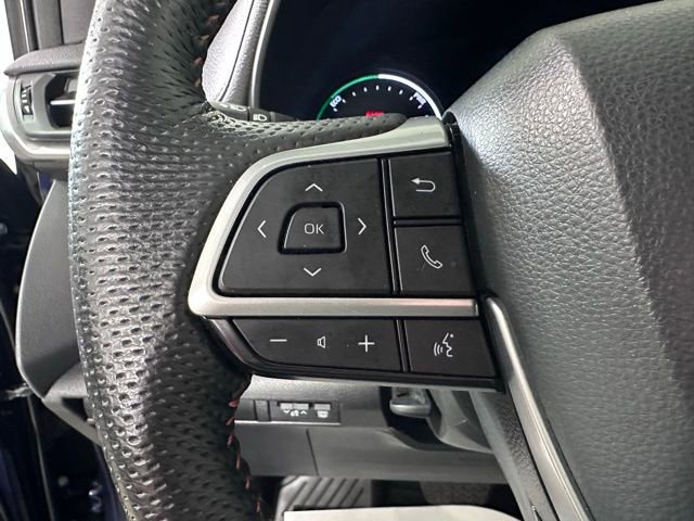 Used 2023 Toyota Sienna XSE w/ XSE Plus Package AWD/4WD image 26