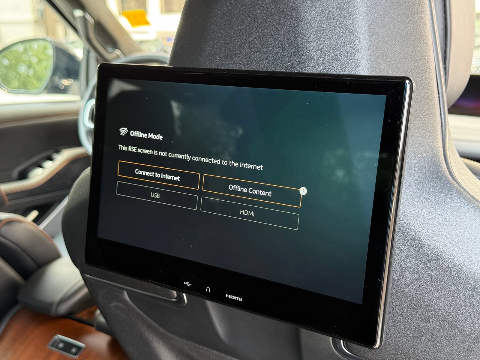 Certified 2025 Lincoln Navigator L Black Label AWD/4WD image 21