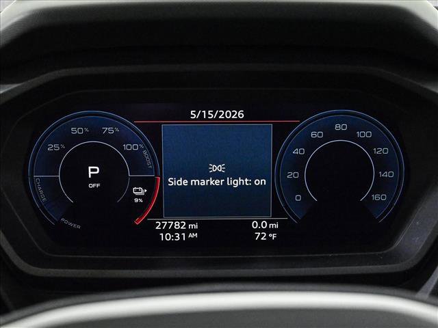 Certified 2023 Audi Q4 e-tron Premium w/ Convenience Package AWD/4WD image 11