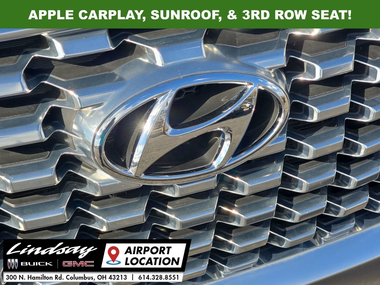 Used 2020 Hyundai Palisade SEL w/ Convenience Package image 30