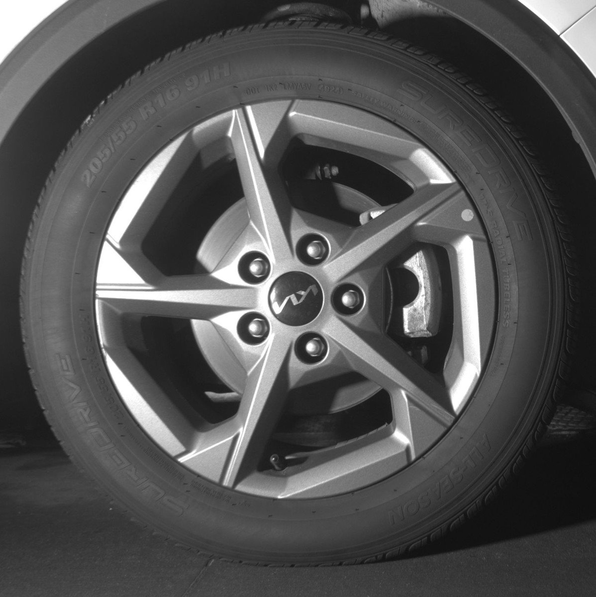 Used 2025 Kia K4 FWD image 12