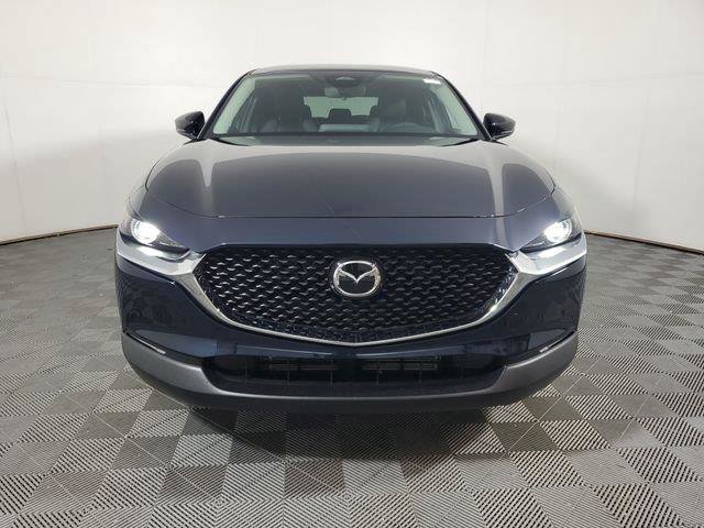 New 2026 MAZDA CX-30 AWD 2.5 S w/ Select Sport Pkg image 2
