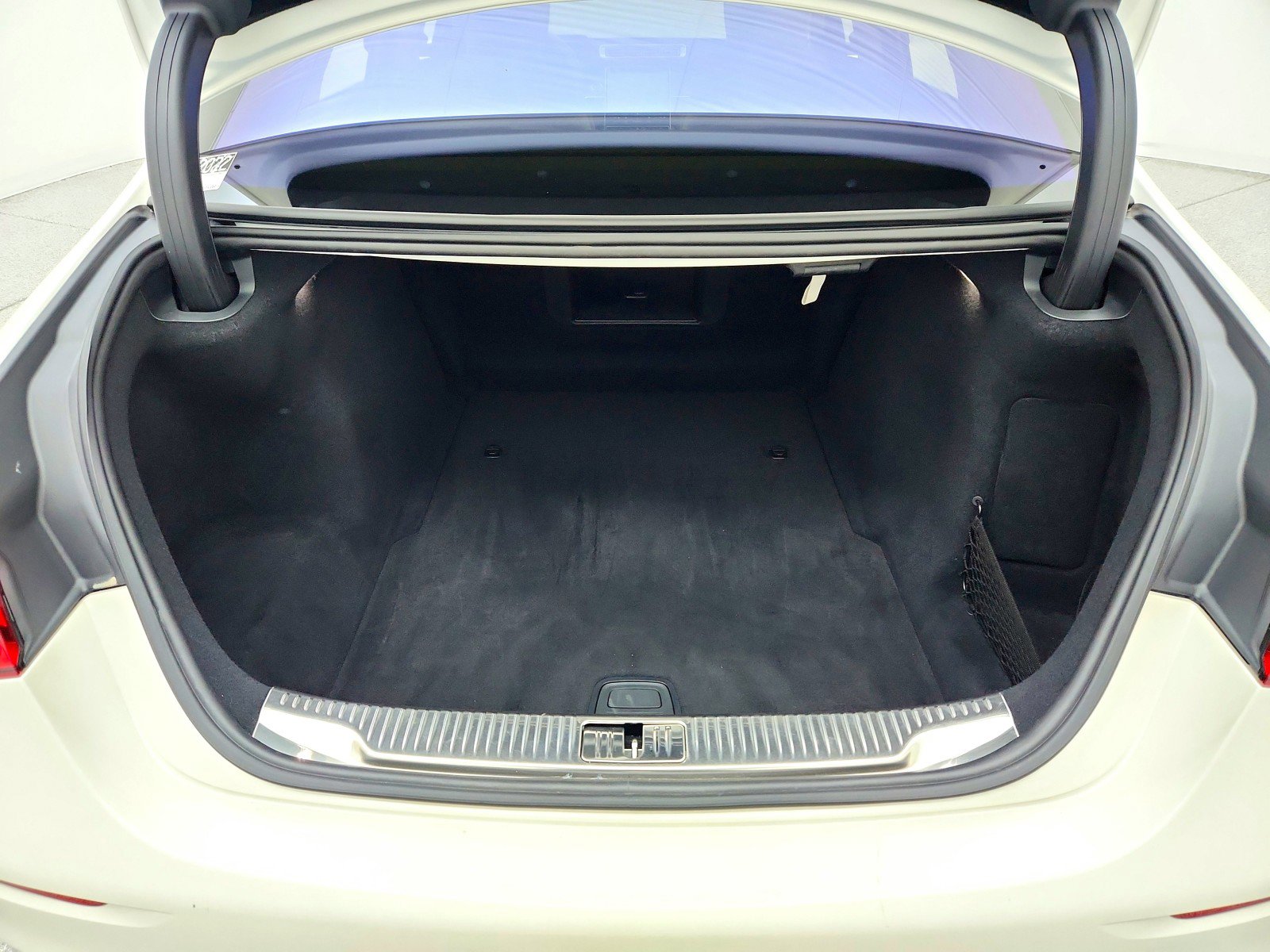 Certified 2022 Mercedes-Benz S 500 4MATIC image 29