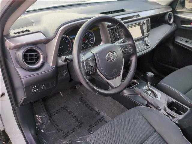 Used 2016 Toyota RAV4 XLE image 10